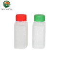 Mini Plastic Disposable Soy Sauce Cups Bottle